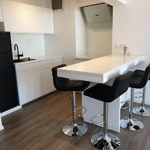 Appartement Sun, Oostende