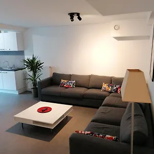 Appartement Dicht Bij Zee, Oostende