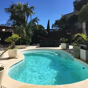  Hébergement de vacances Esterel France