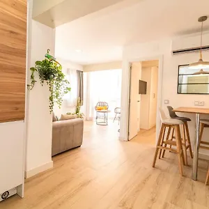  Appartement Soho Puerto Espagne
